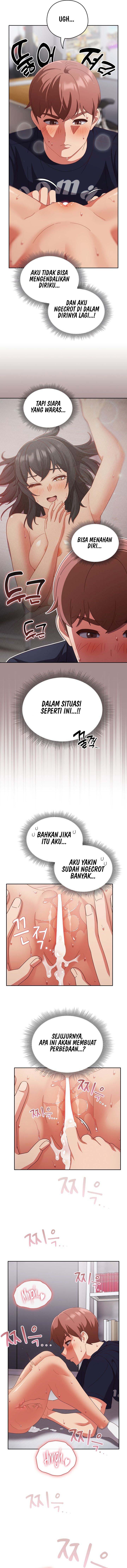 A Sweet Part Time Job - Chapter 28 5