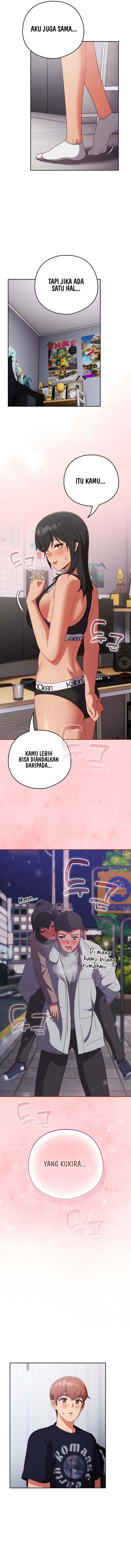 A Sweet Part Time Job - Chapter 28 13
