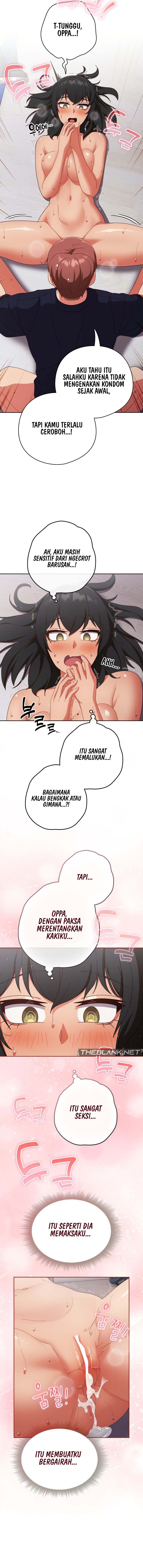 A Sweet Part Time Job - Chapter 28 4