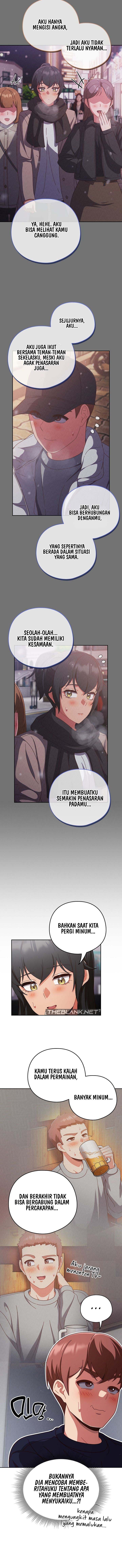 A Sweet Part Time Job - Chapter 28 12
