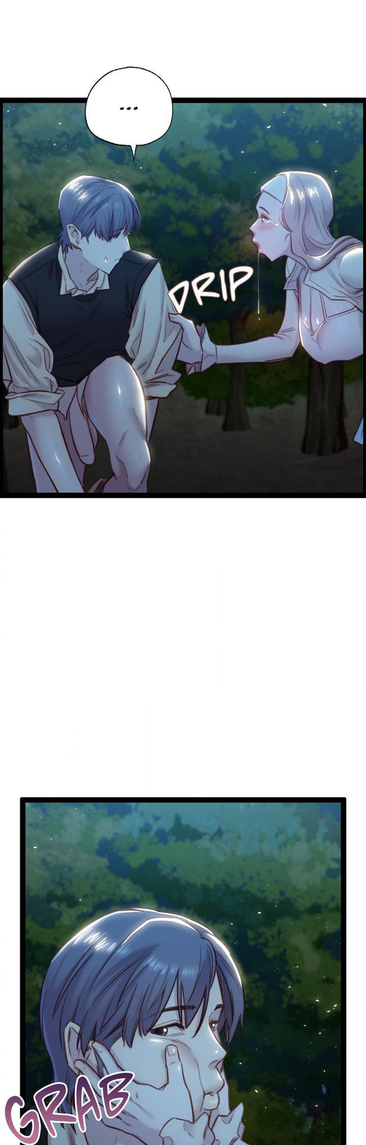 Harem Boy - Chapter 26 17