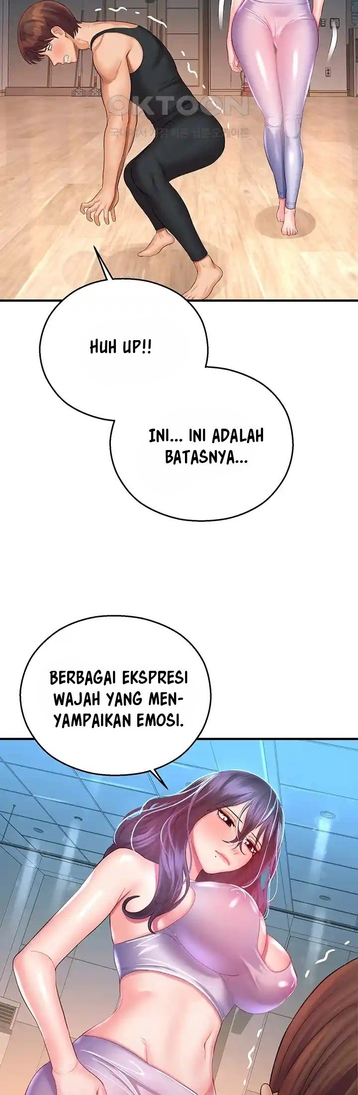 Destiny Land - Chapter 26 14