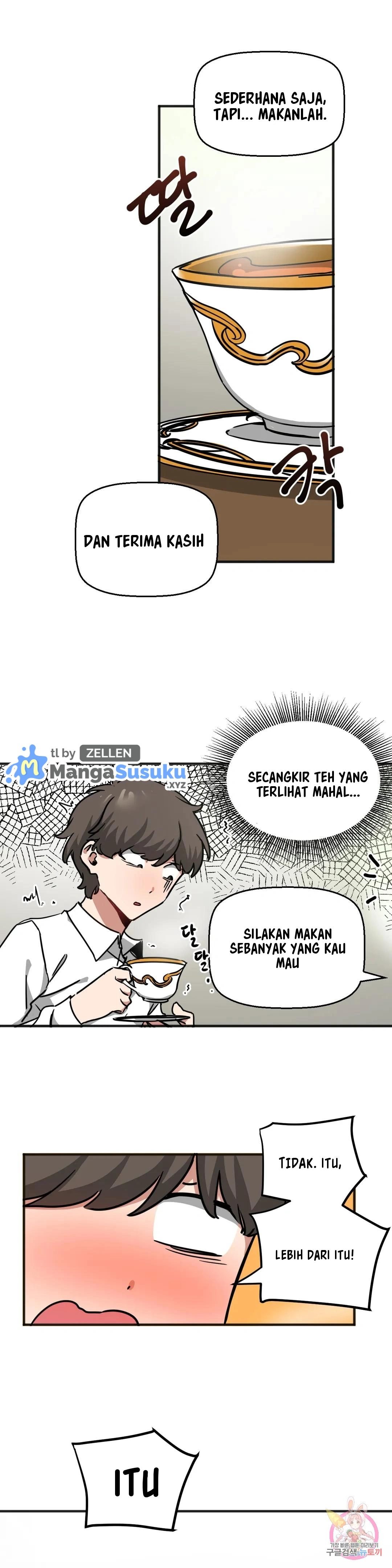 No Man’s Land - Chapter 26 2