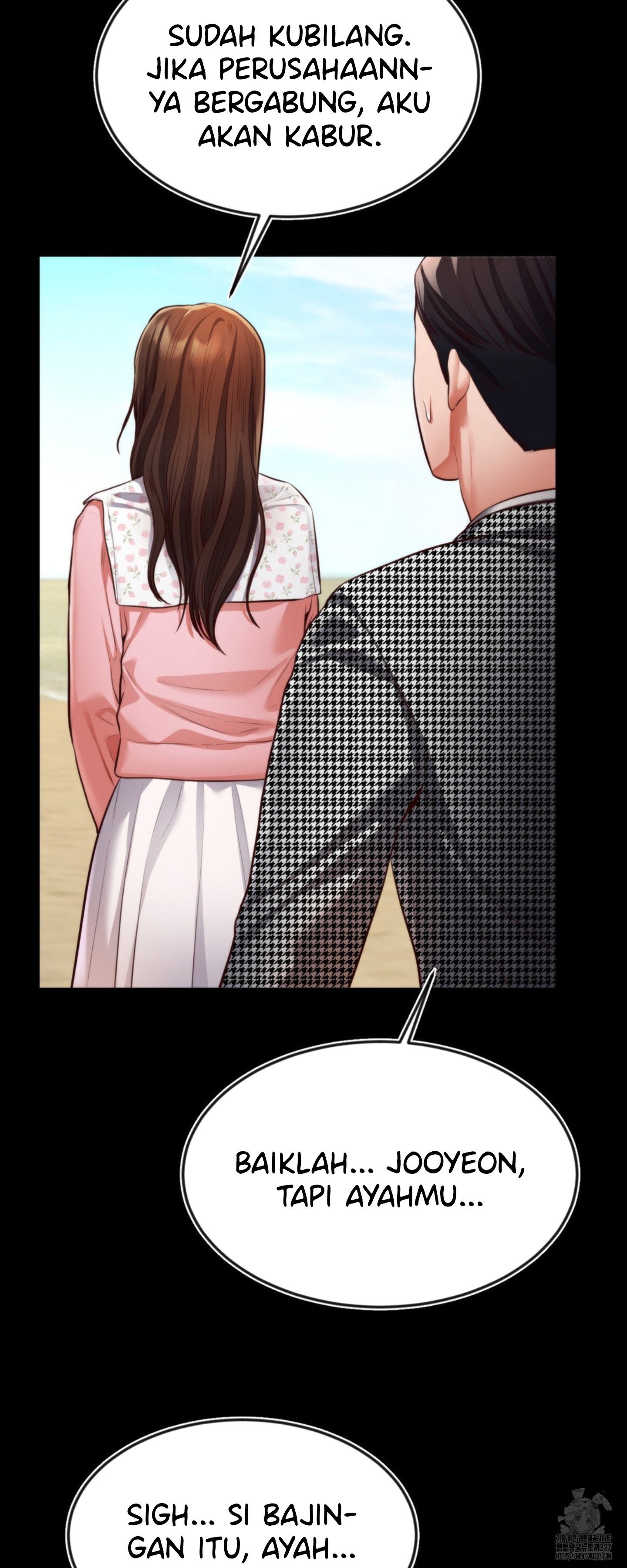 Blueming (Samosa) - Chapter 26 33