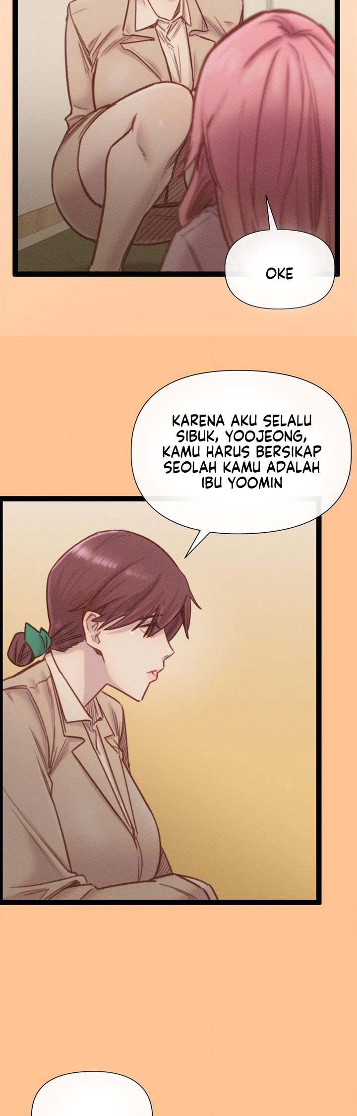 Harem Boy - Chapter 26 39