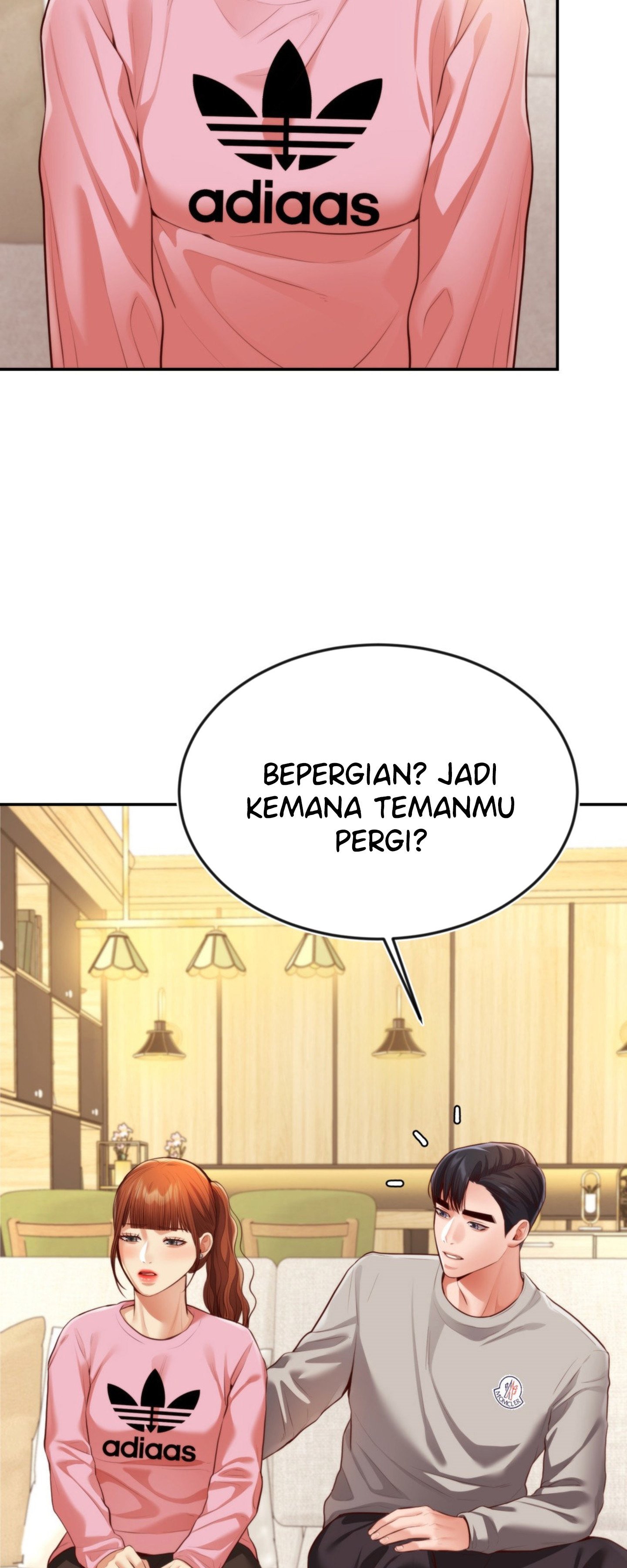 Blueming (Samosa) - Chapter 26 18