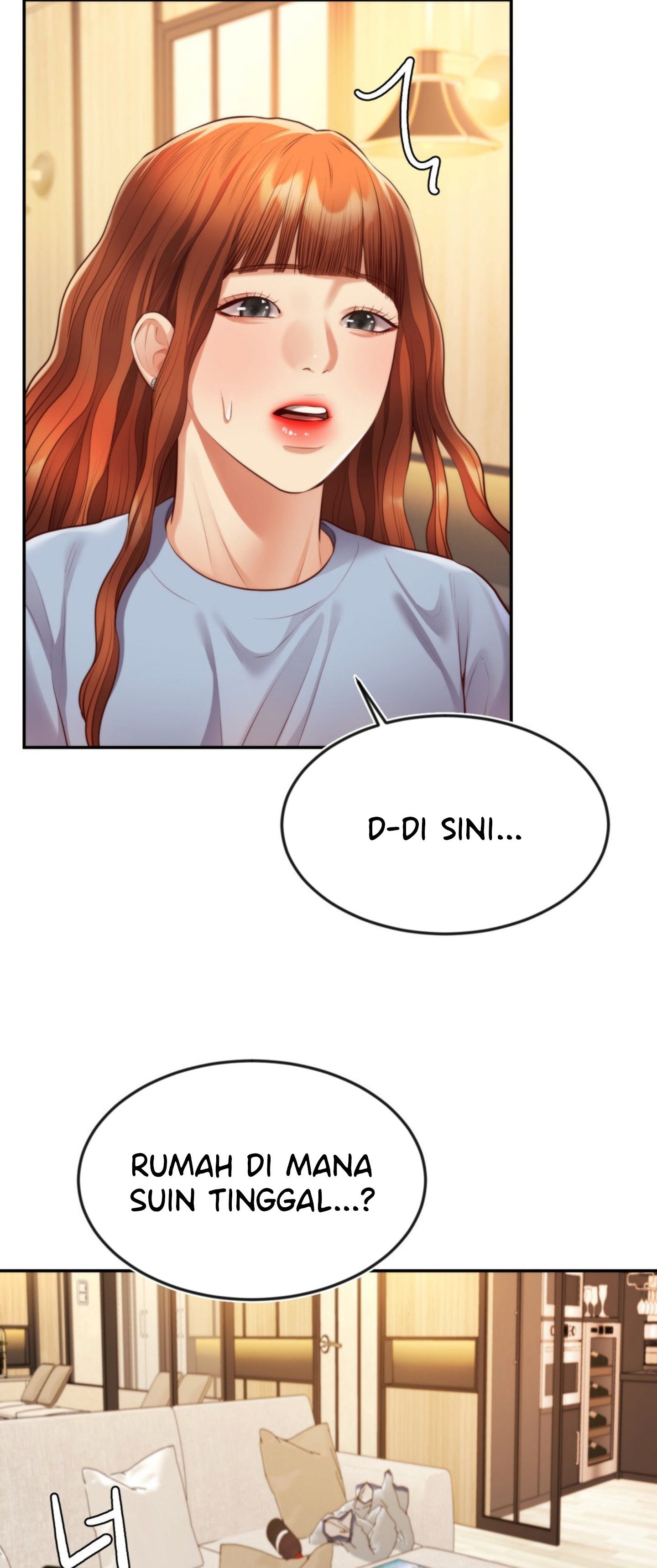 Blueming (Samosa) - Chapter 26 9