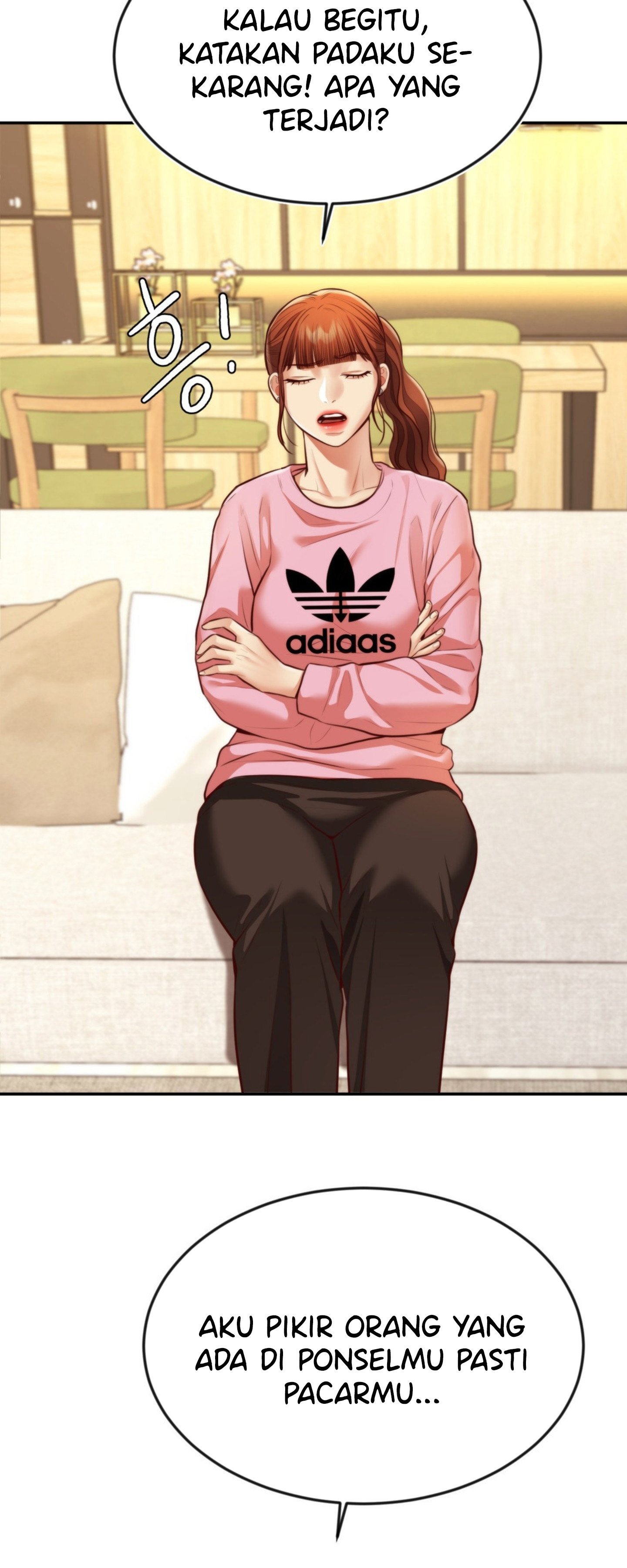 Blueming (Samosa) - Chapter 26 22