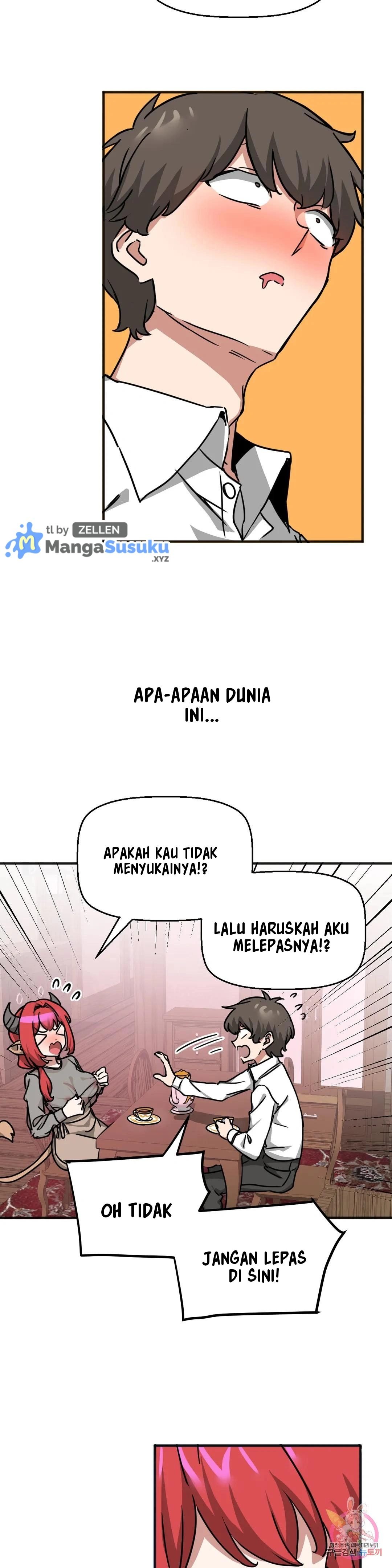 No Man’s Land - Chapter 26 5