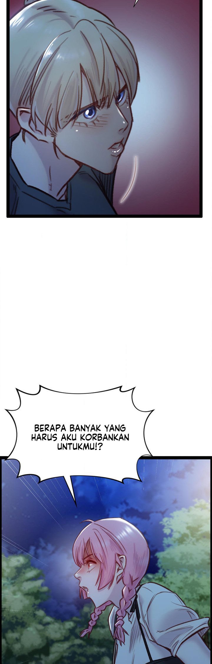 Harem Boy - Chapter 26 45