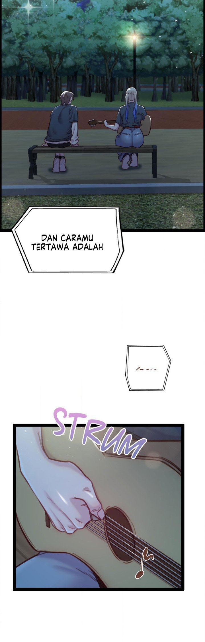 Harem Boy - Chapter 26 23