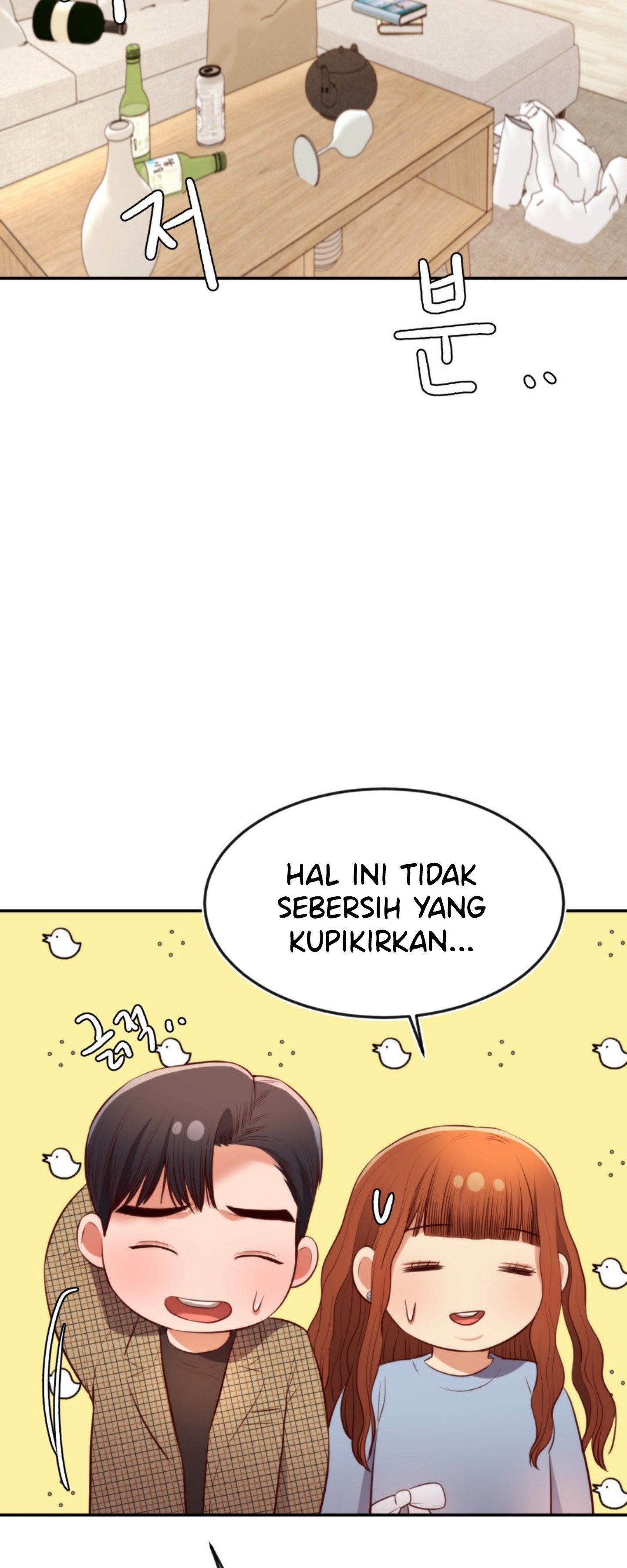 Blueming (Samosa) - Chapter 26 10