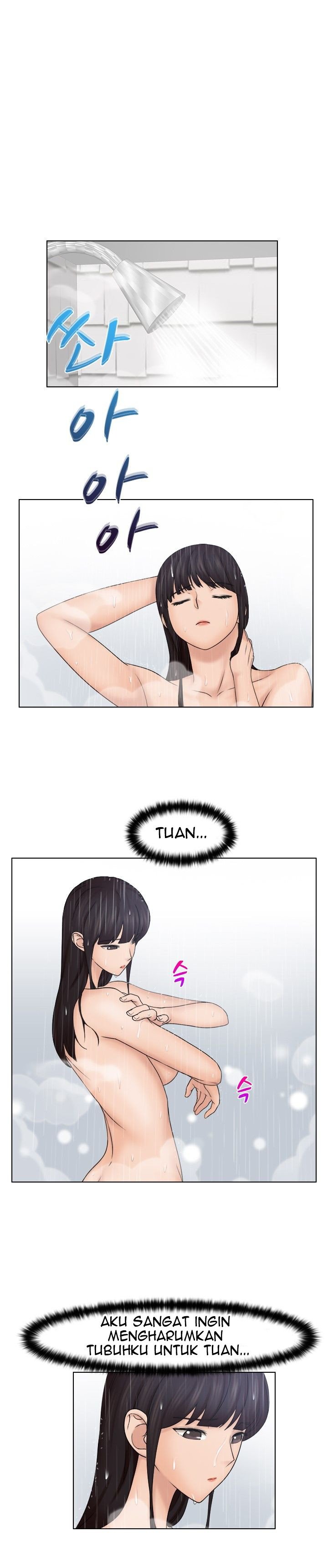 Girlfriend and Slave - Chapter 26 4