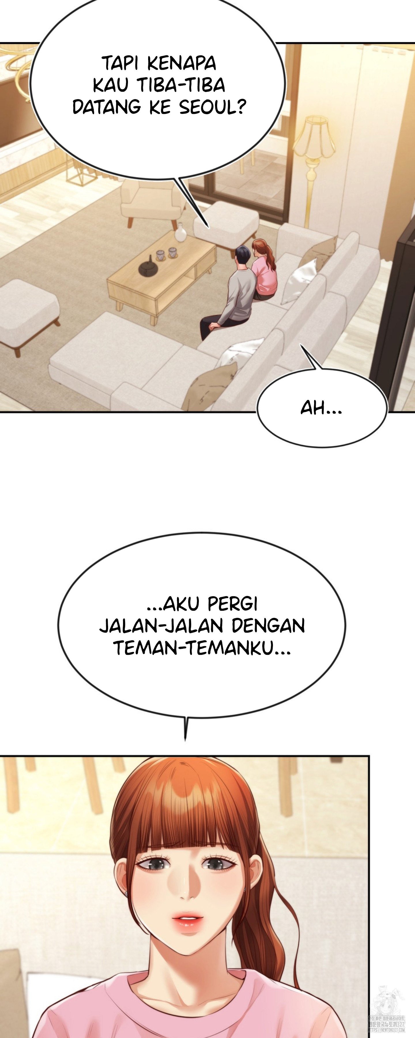 Blueming (Samosa) - Chapter 26 17