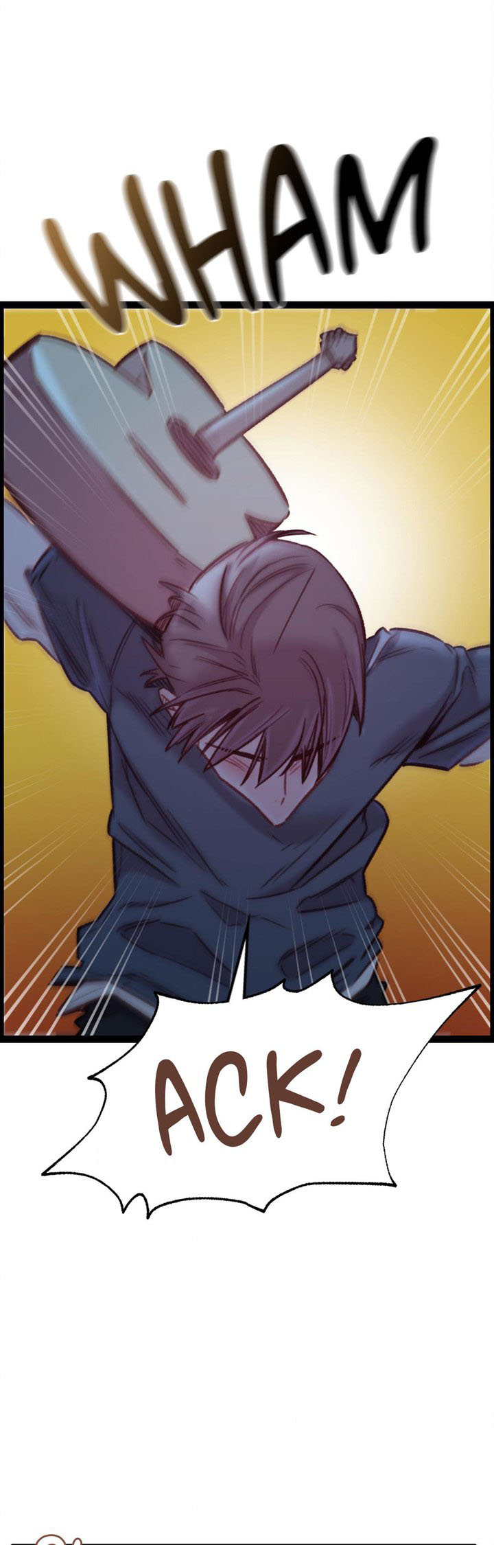 Harem Boy - Chapter 26 51