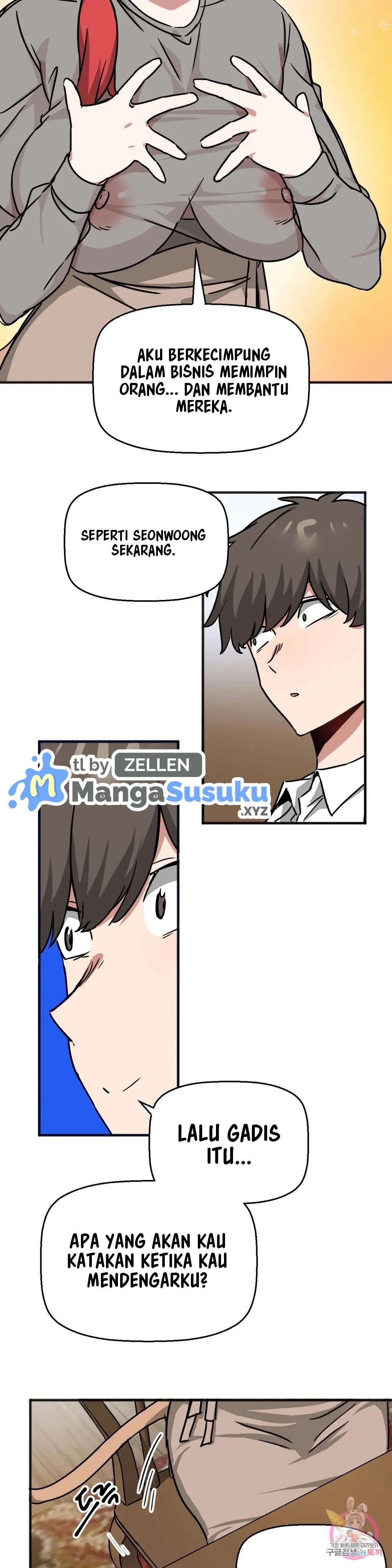 No Man’s Land - Chapter 26 13