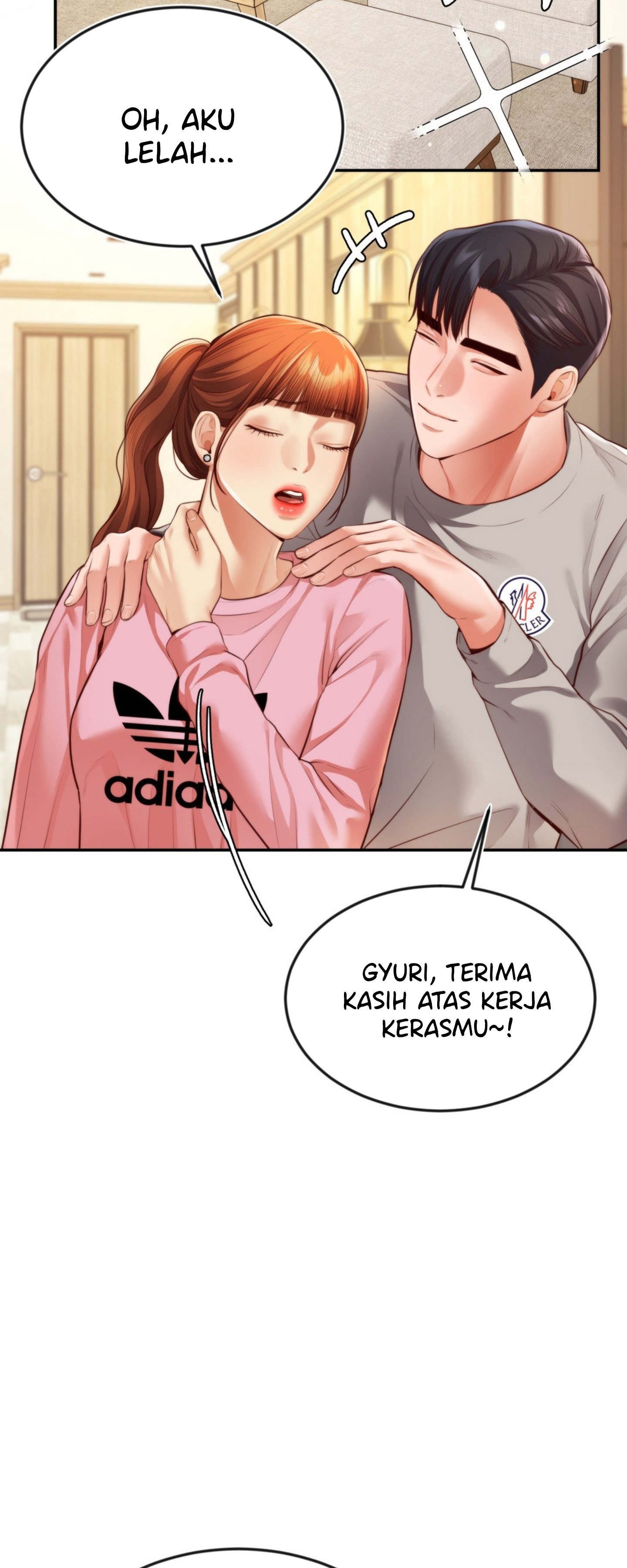 Blueming (Samosa) - Chapter 26 16