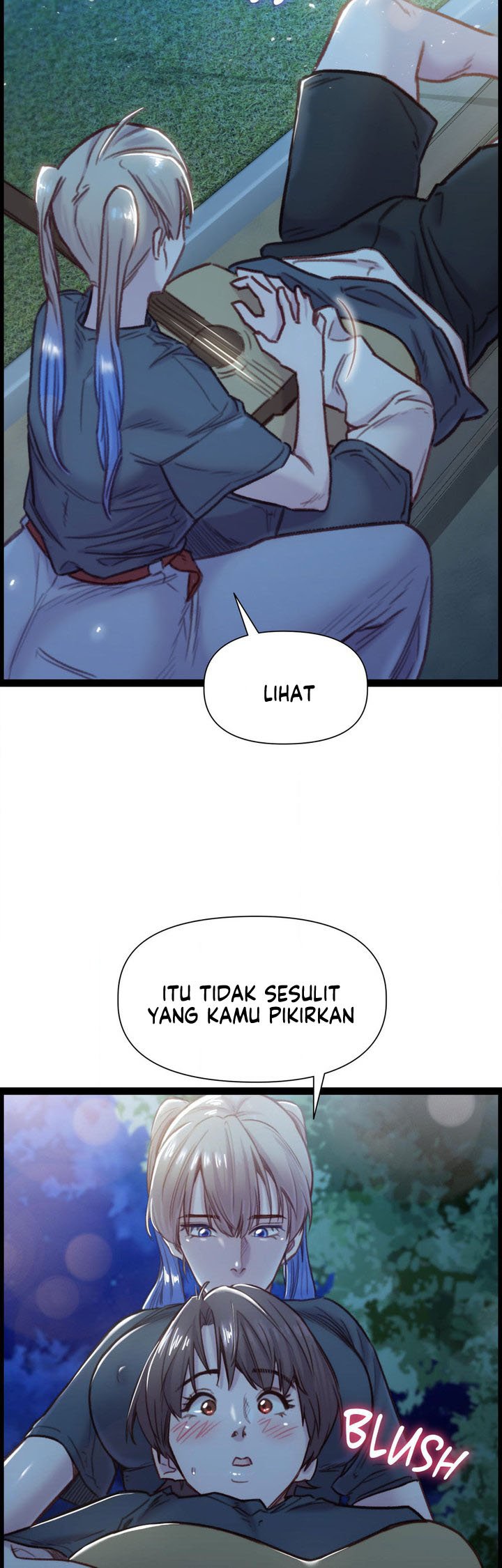 Harem Boy - Chapter 26 30