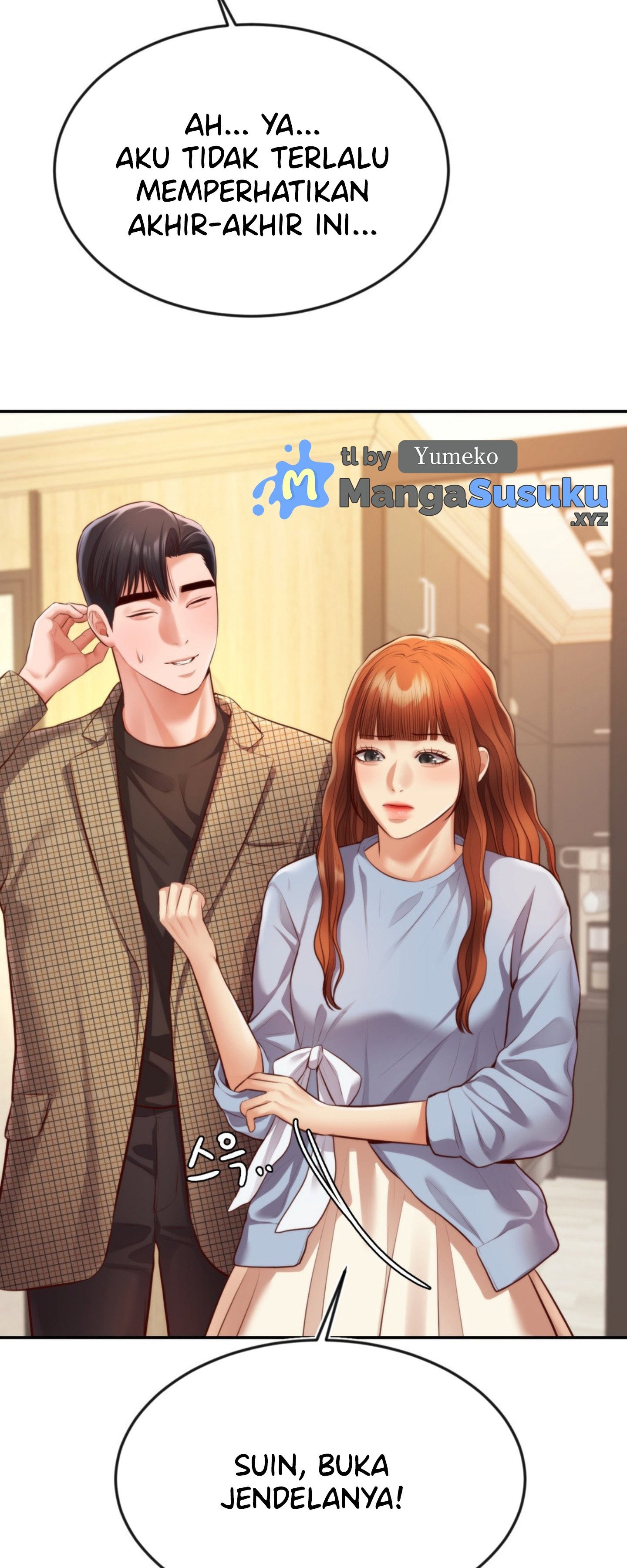 Blueming (Samosa) - Chapter 26 11