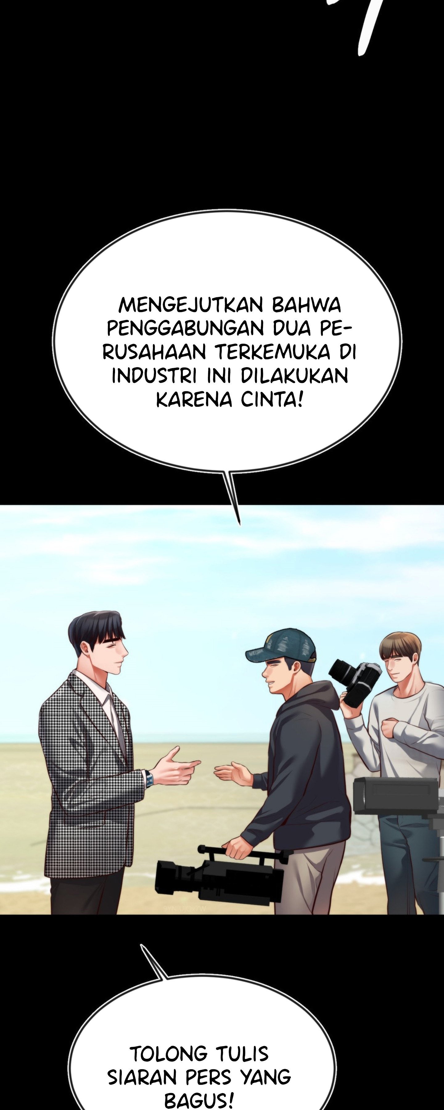 Blueming (Samosa) - Chapter 26 30