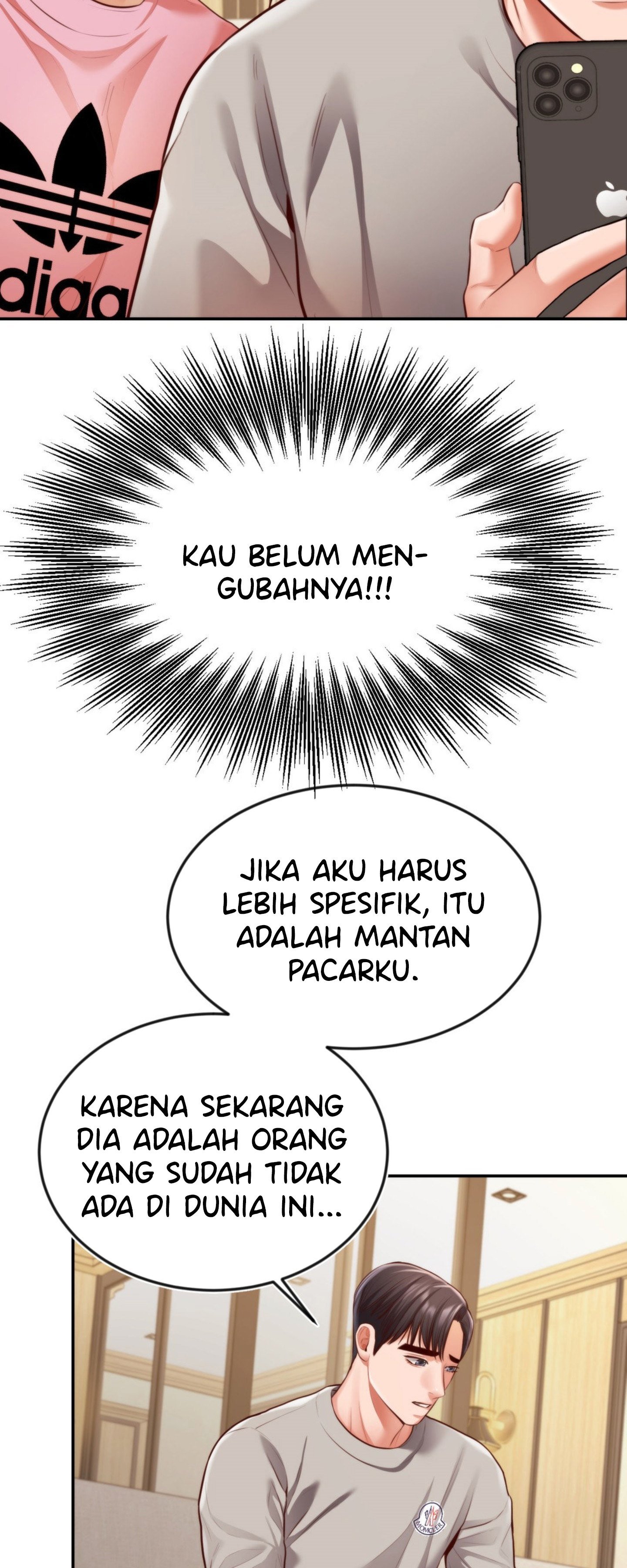 Blueming (Samosa) - Chapter 26 24