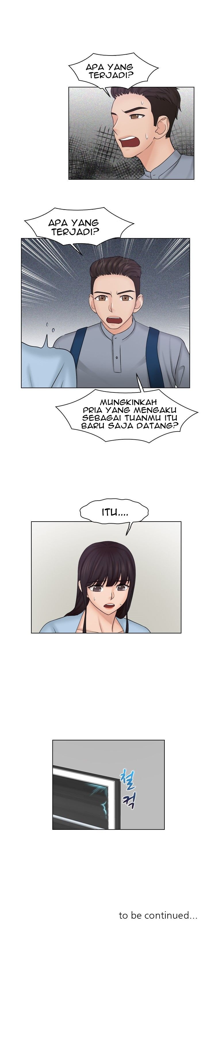 Girlfriend and Slave - Chapter 26 14
