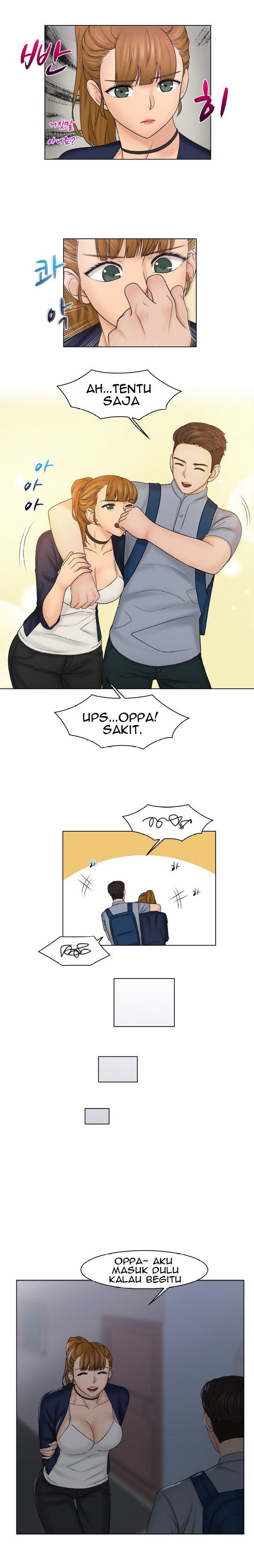 Girlfriend and Slave - Chapter 26 10