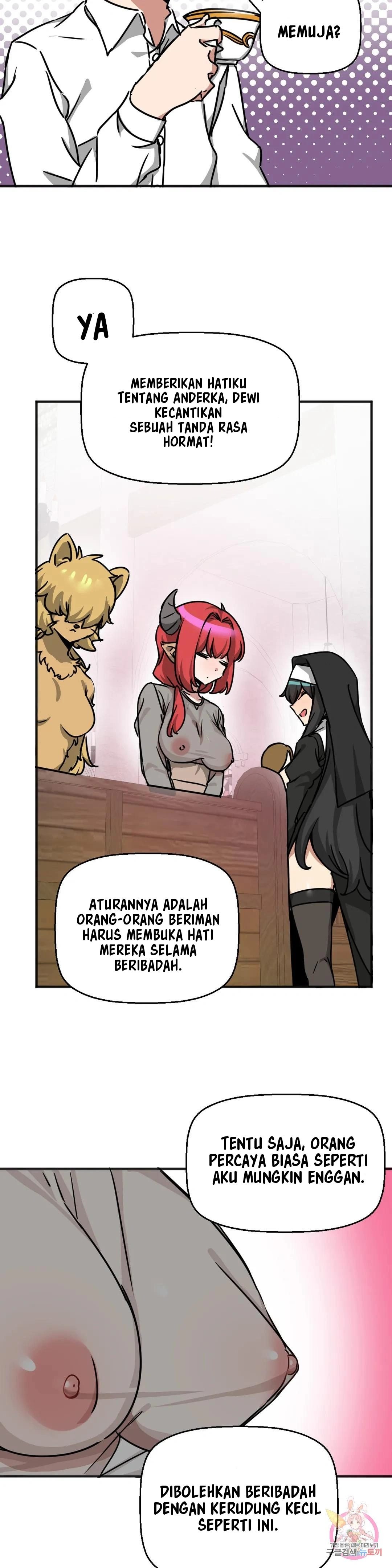 No Man’s Land - Chapter 26 4