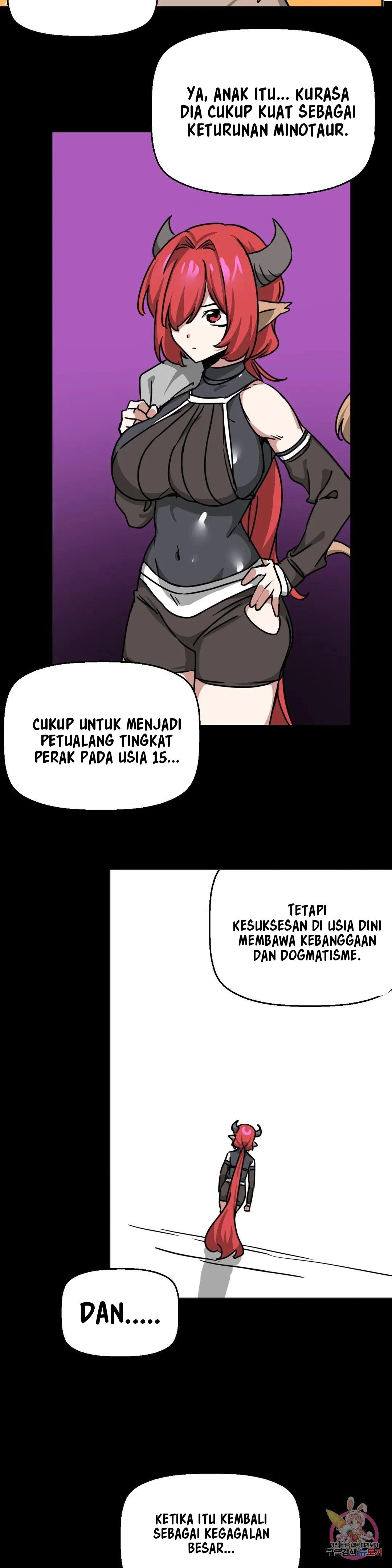No Man’s Land - Chapter 26 11