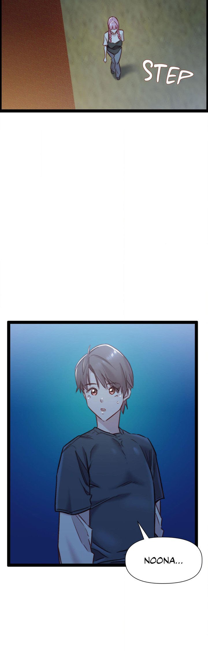 Harem Boy - Chapter 26 50
