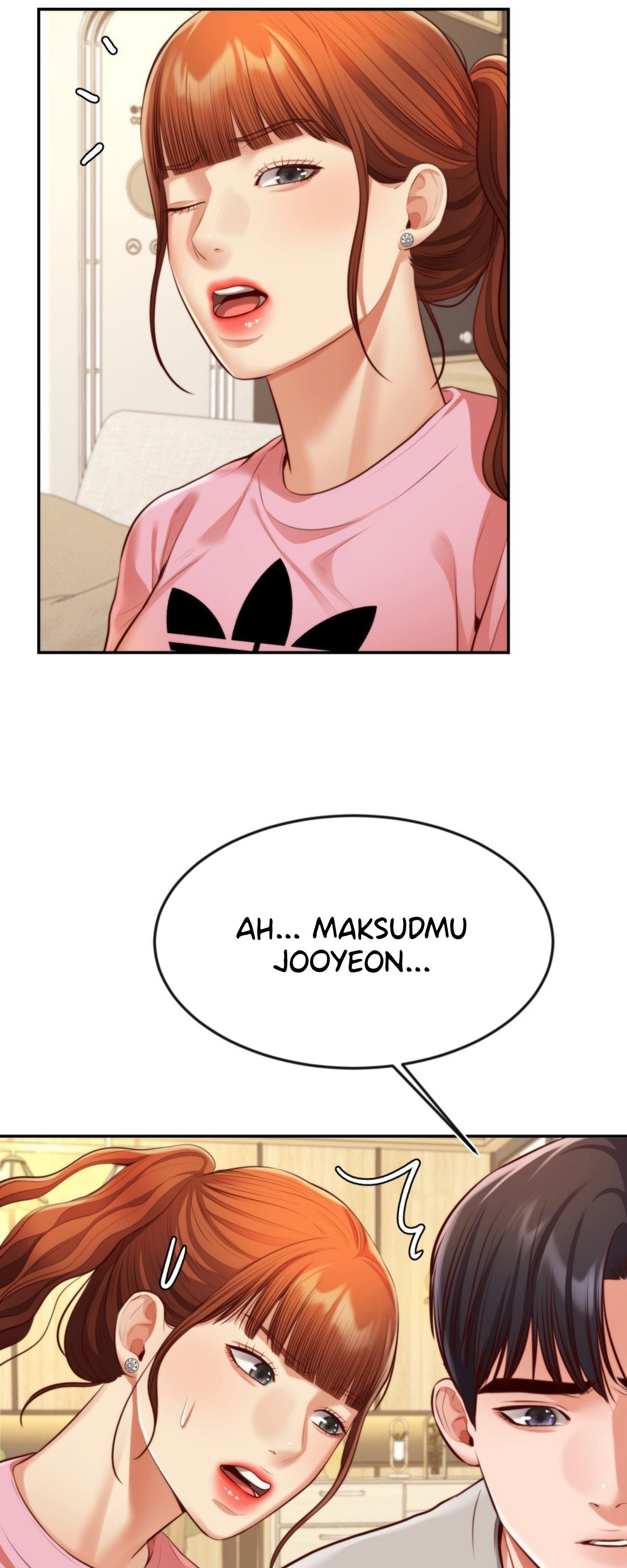 Blueming (Samosa) - Chapter 26 23