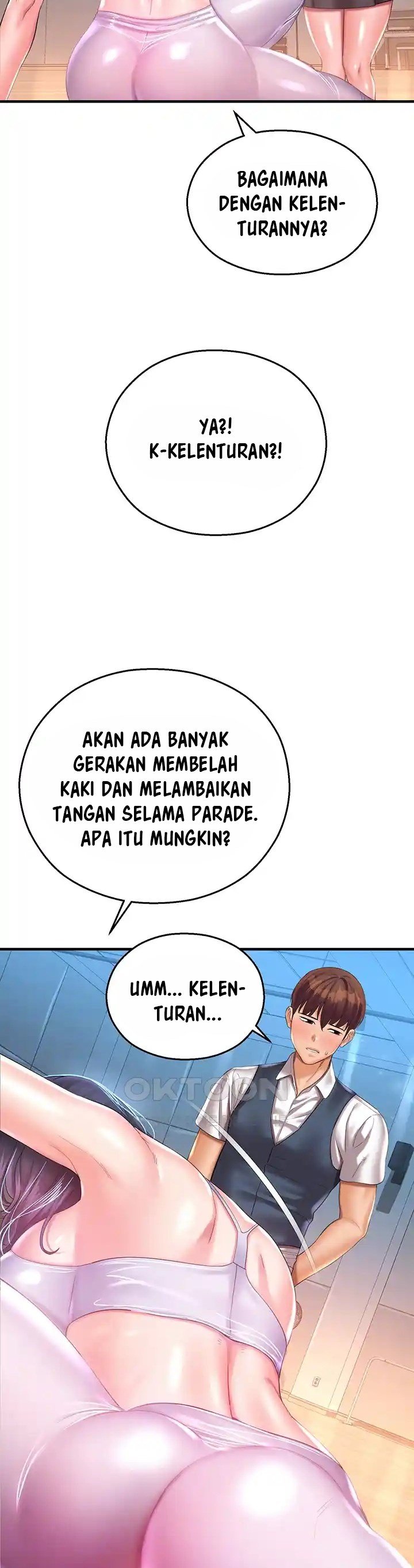 Destiny Land - Chapter 26 8