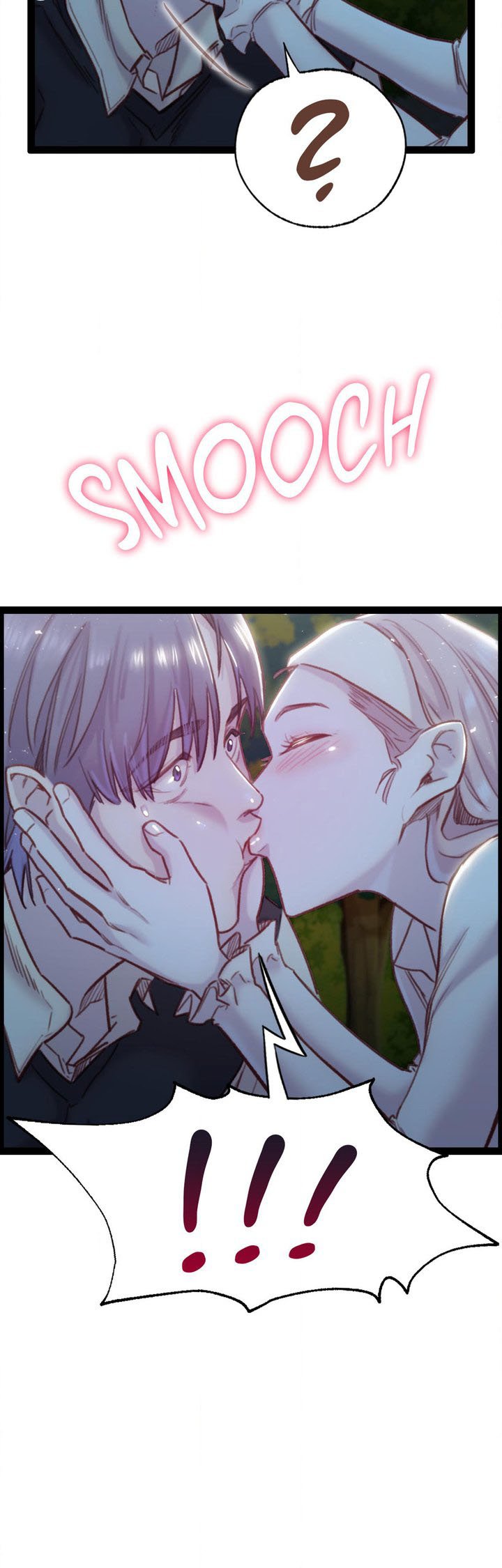 Harem Boy - Chapter 26 18