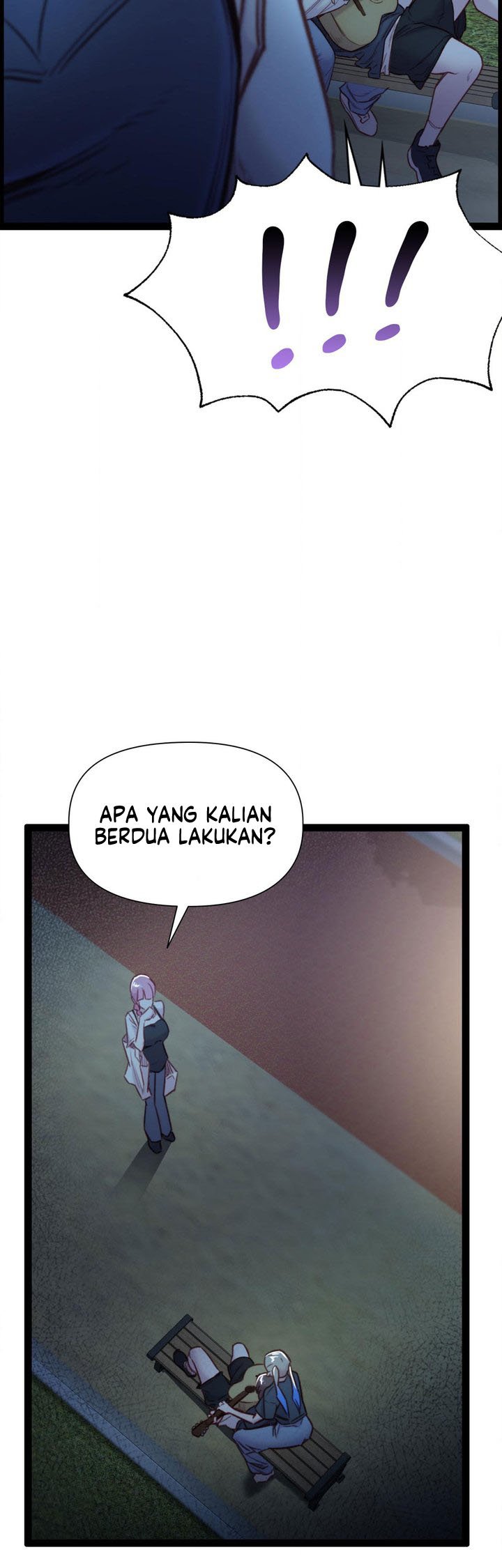 Harem Boy - Chapter 26 34