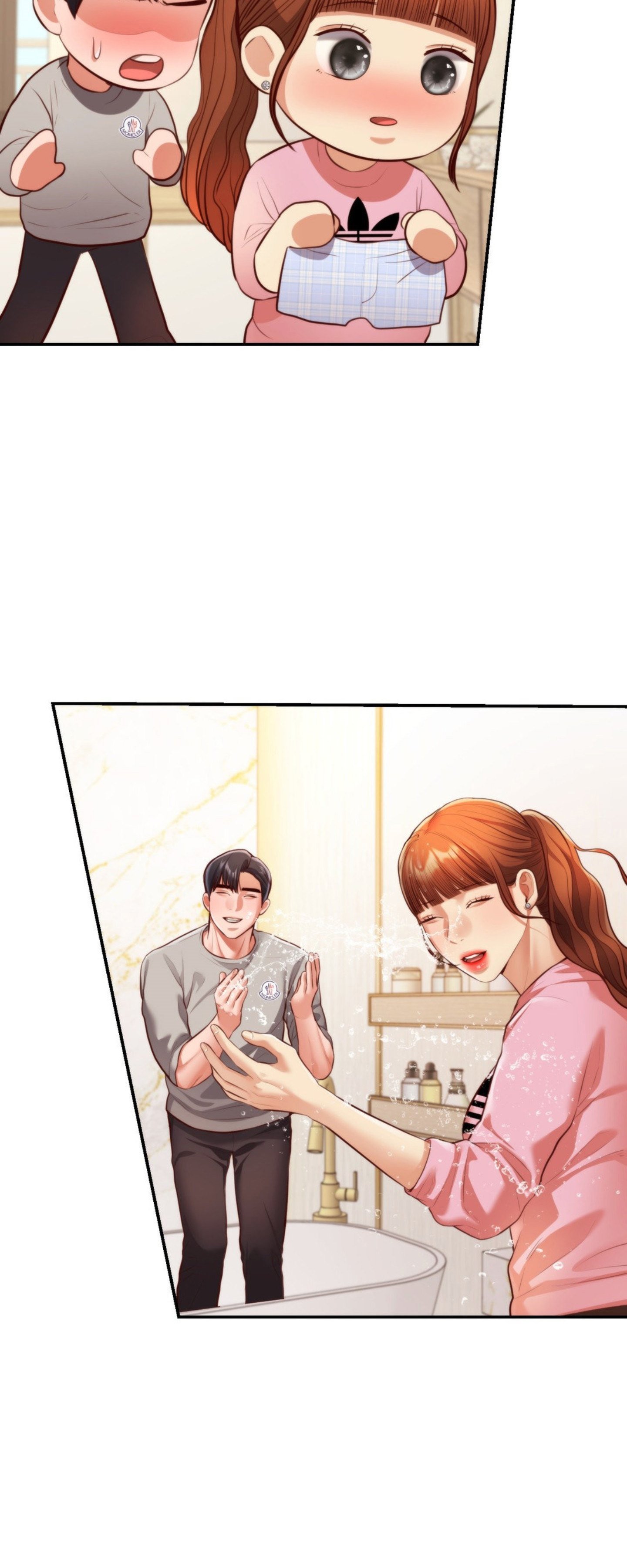 Blueming (Samosa) - Chapter 26 14