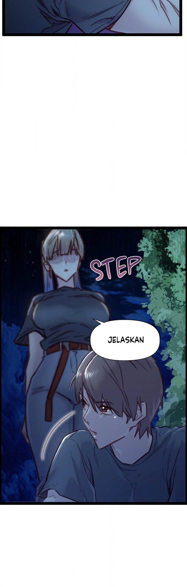 Harem Boy - Chapter 26 53
