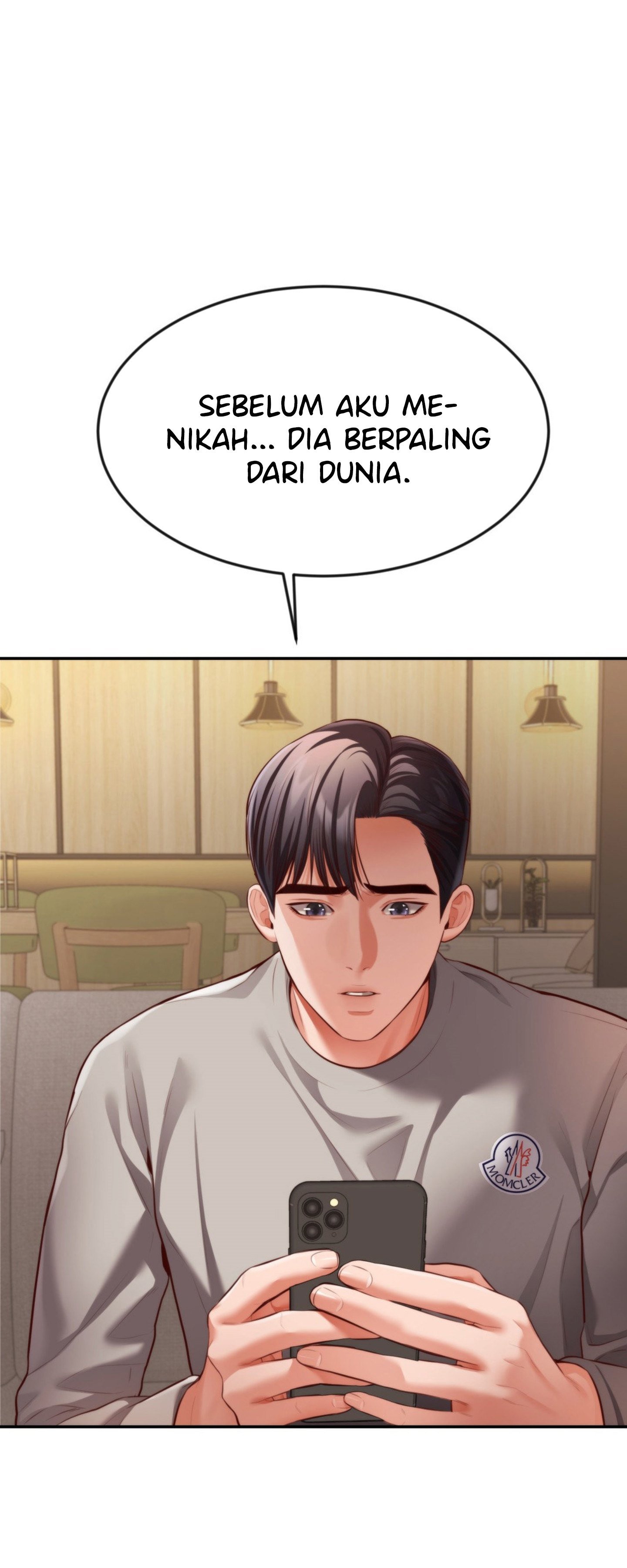 Blueming (Samosa) - Chapter 26 26