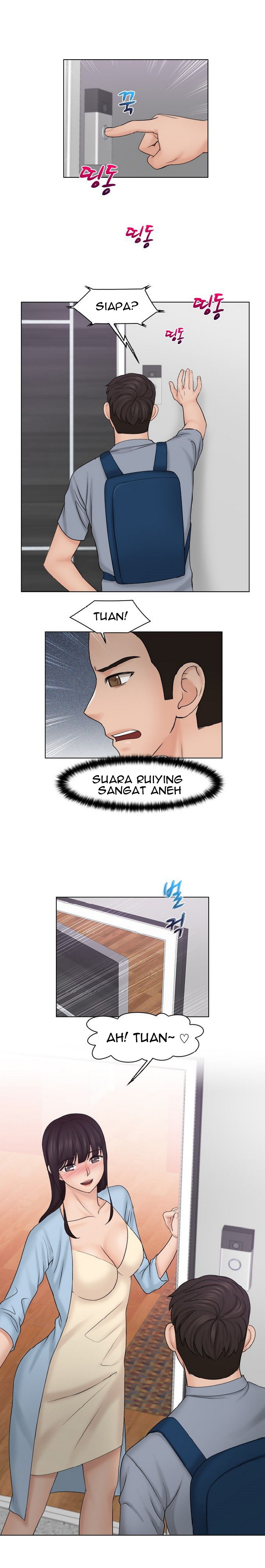 Girlfriend and Slave - Chapter 26 13