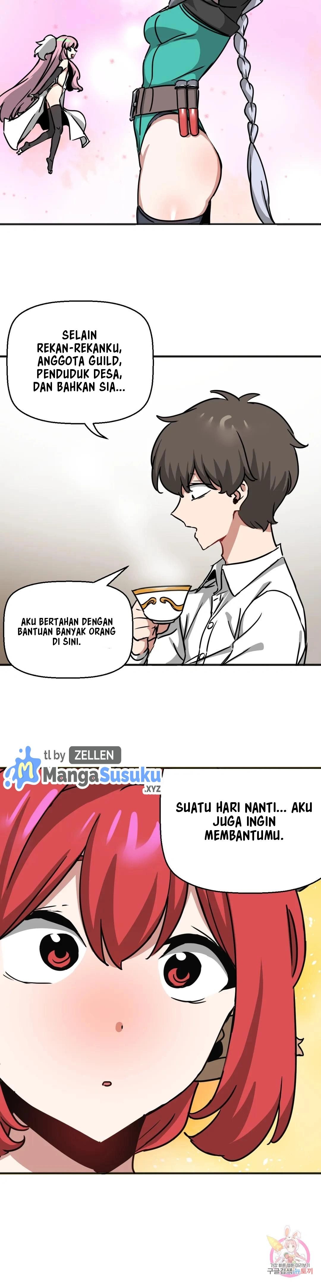No Man’s Land - Chapter 26 9