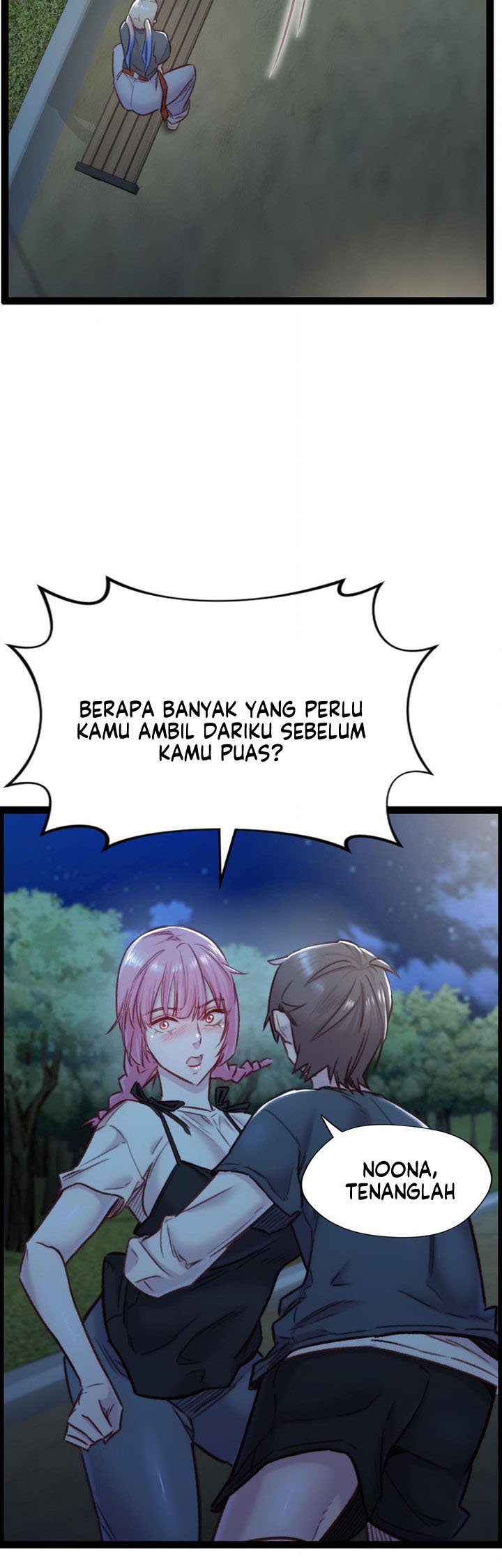 Harem Boy - Chapter 26 47