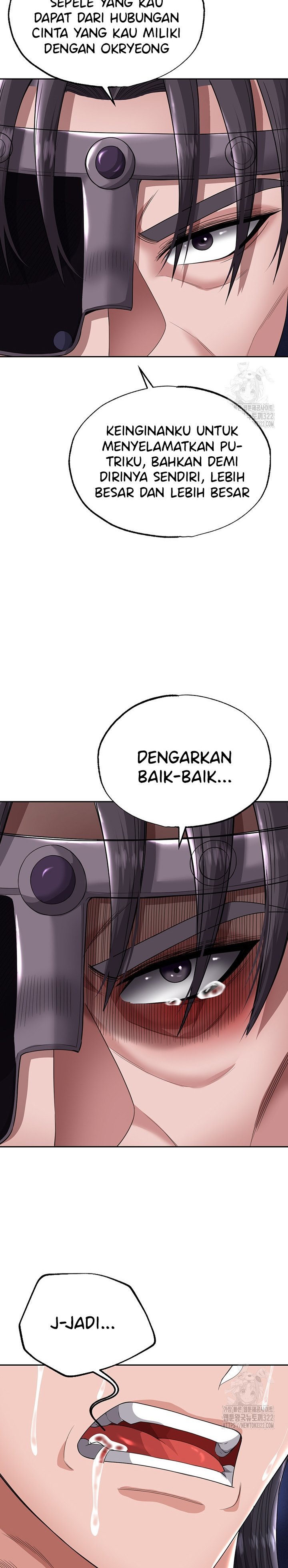I Ended Up in the World of Murim - Chapter 18 18