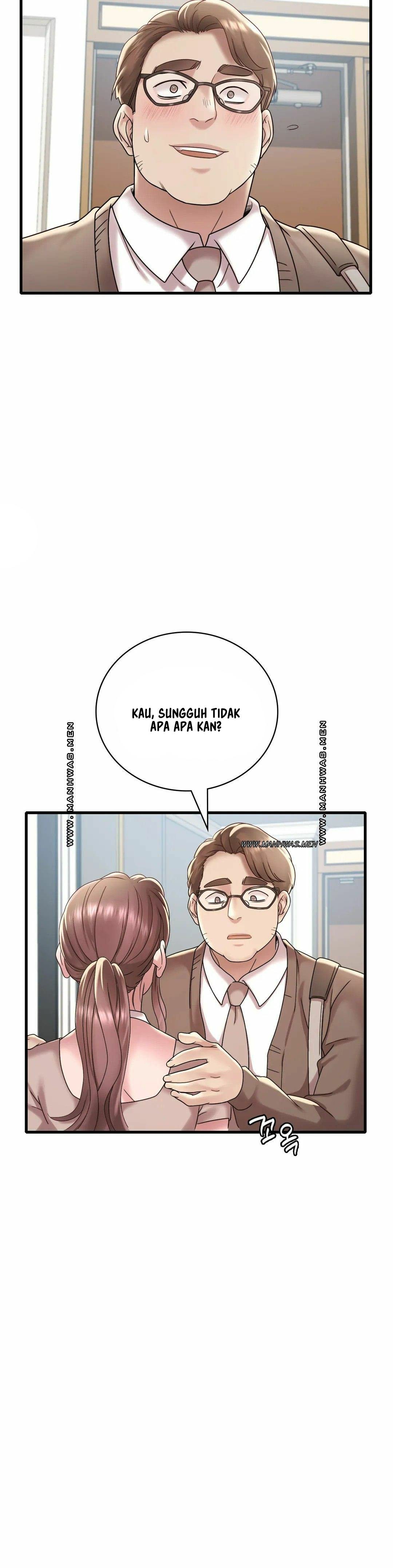 Drunk on You Uncen - Chapter 18 23