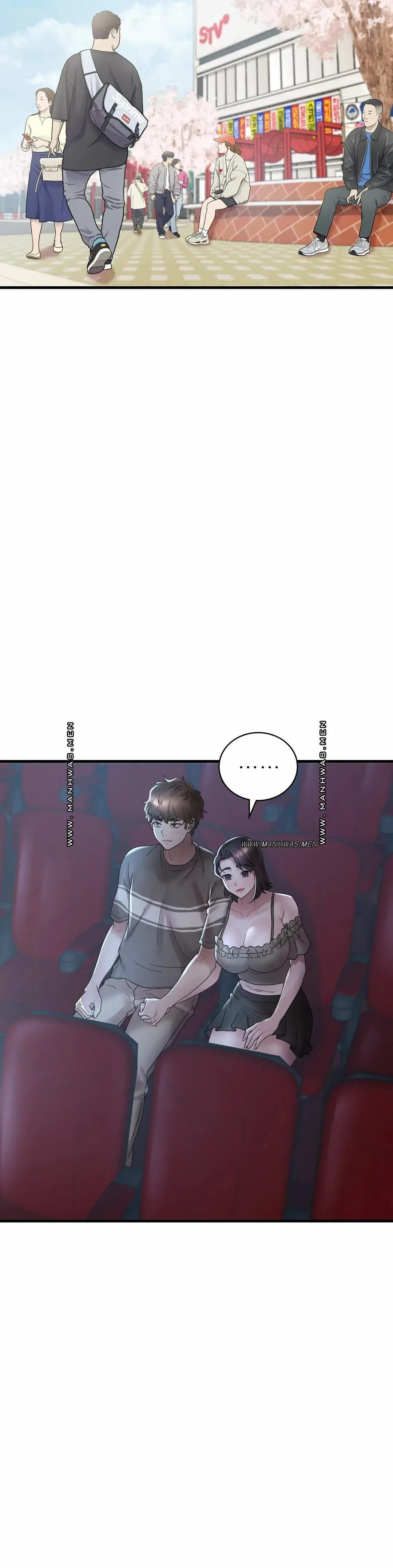 Drunk on You Uncen - Chapter 18 46