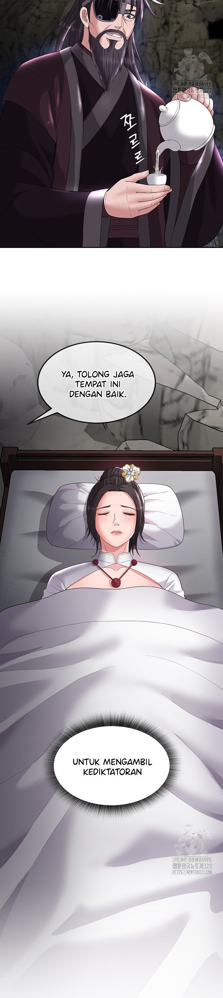 I Ended Up in the World of Murim - Chapter 18 39