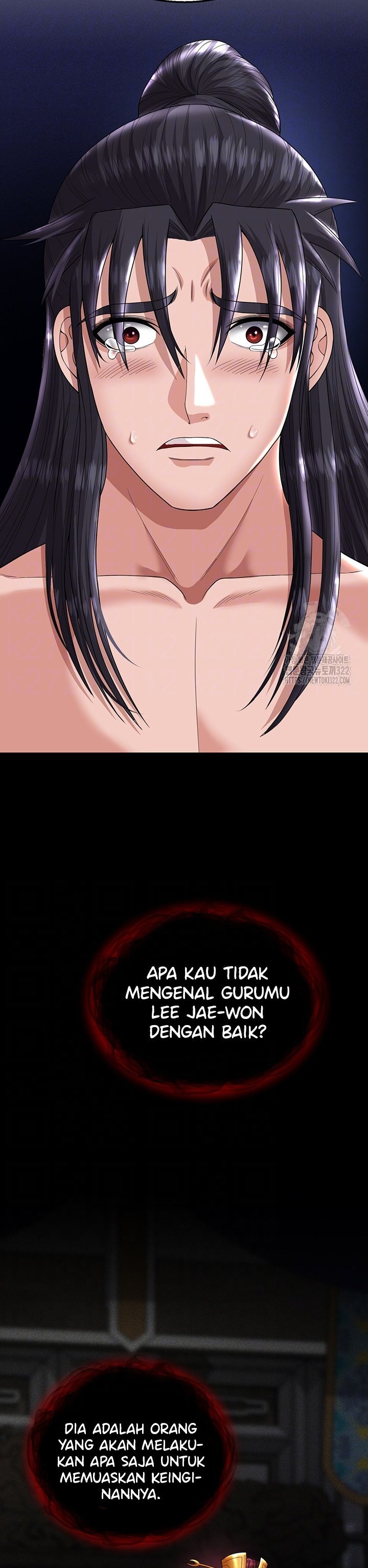 I Ended Up in the World of Murim - Chapter 18 9
