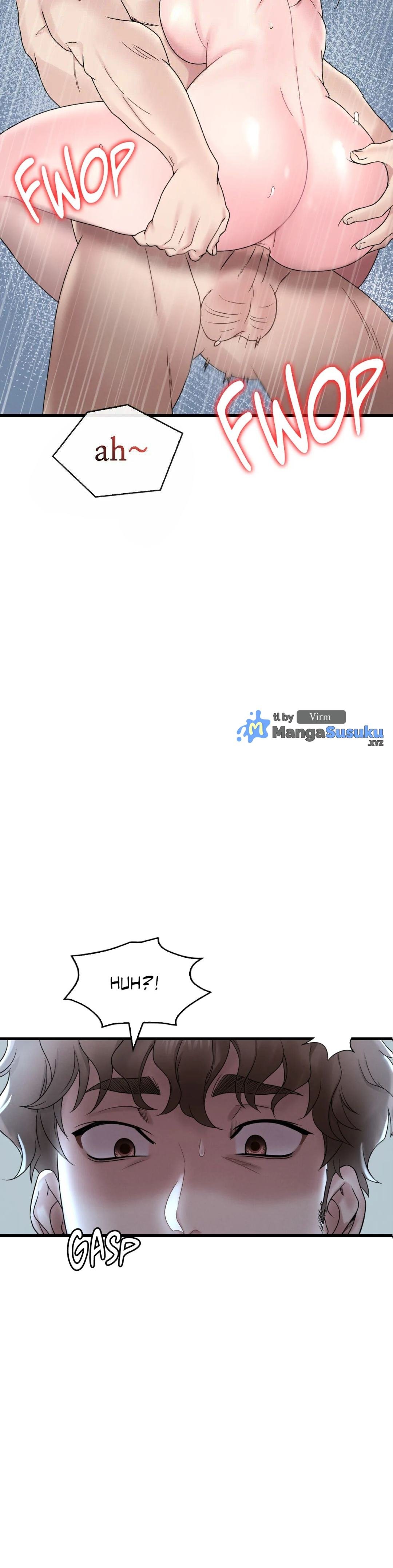 Drunk on You Uncen - Chapter 18 49