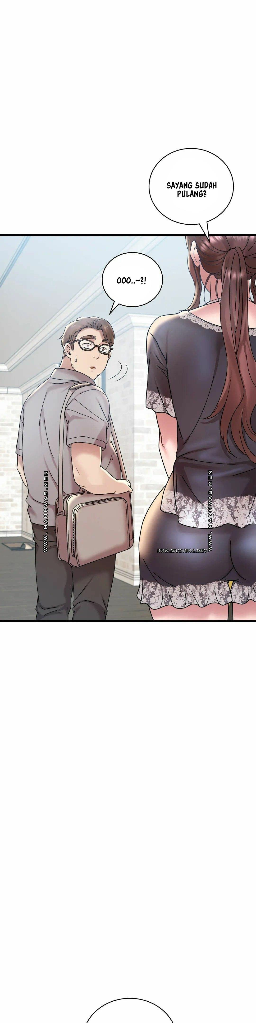 Drunk on You Uncen - Chapter 18 12