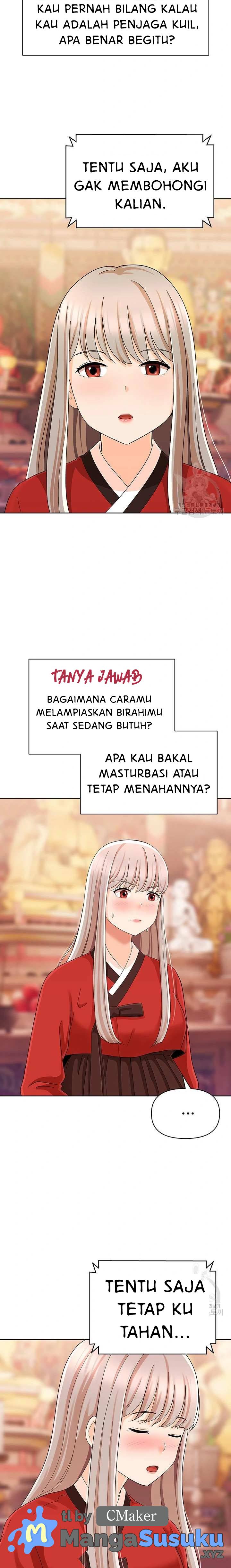 Strongly Sexed Woman - Chapter 18 15
