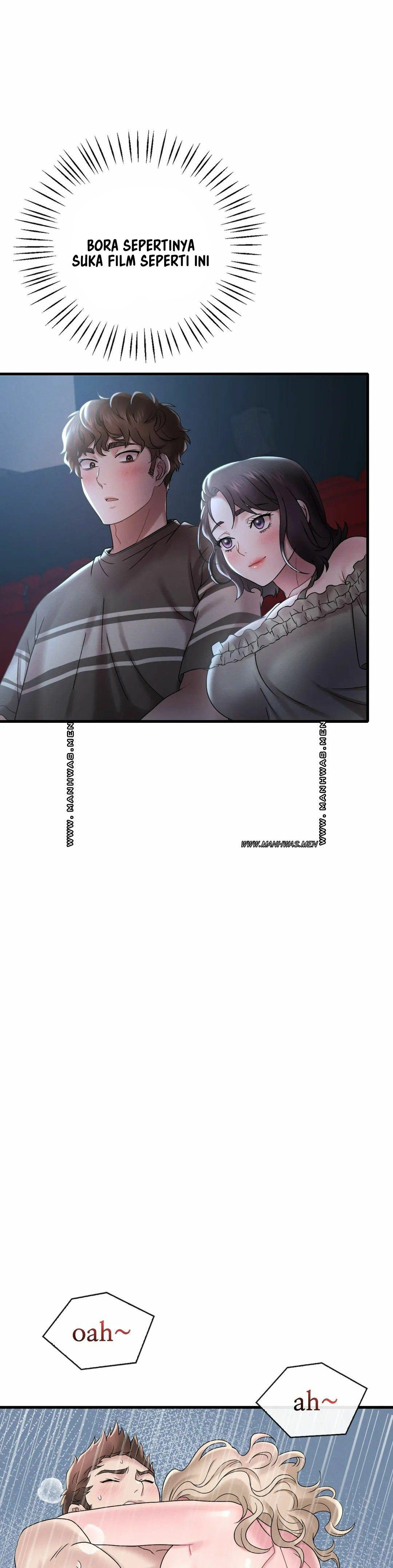 Drunk on You Uncen - Chapter 18 48