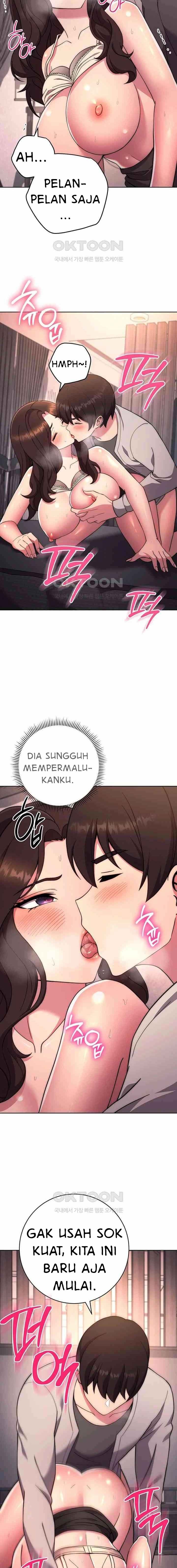 Love Choice - Chapter 18 7